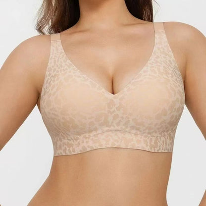 Seamless Adhesive Bra