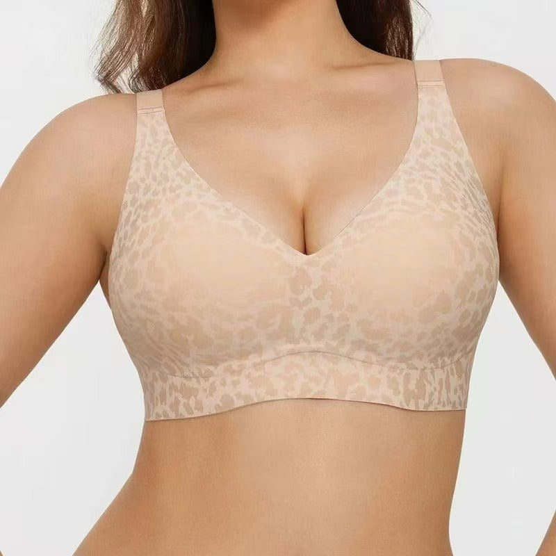 Seamless Adhesive Bra