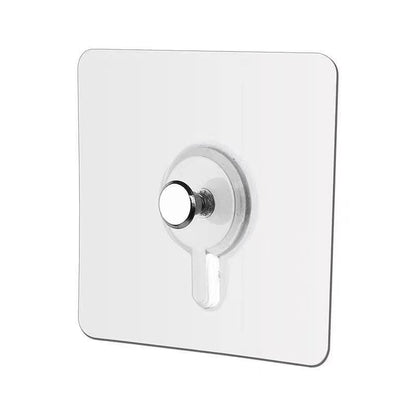 Seamless Adhesive Picture Frame Hooks