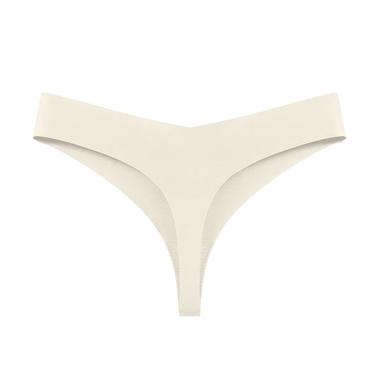 Seamless Adhesive Womens Underwear