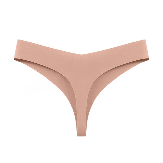 Seamless Adhesive Womens Underwear