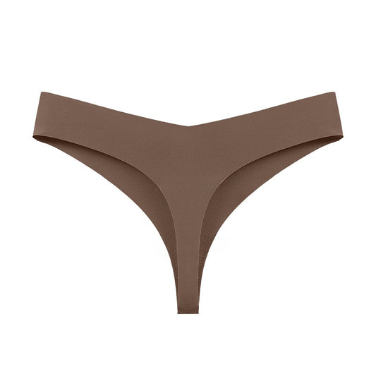 Seamless Adhesive Womens Underwear