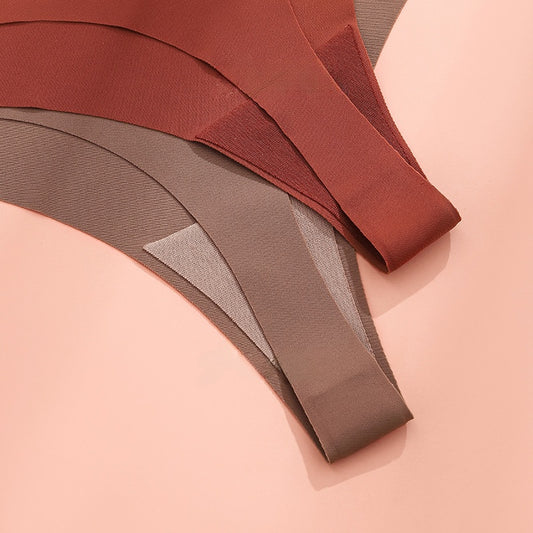 Seamless Adhesive Womens Underwear