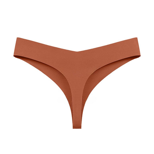 Seamless Adhesive Womens Underwear