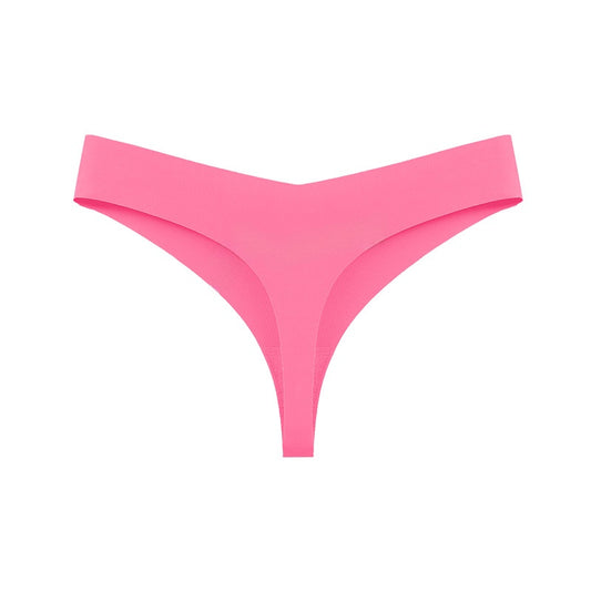 Seamless Adhesive Womens Underwear