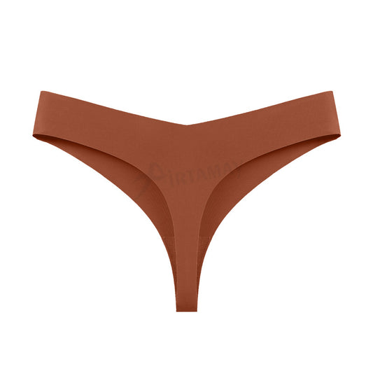 Seamless Adhesive Womens Underwear