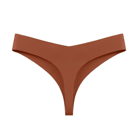 Seamless Adhesive Womens Underwear