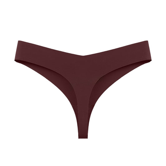 Seamless Adhesive Womens Underwear