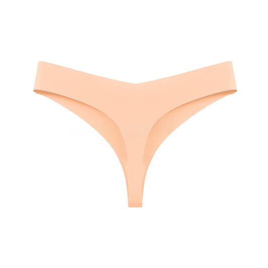 Seamless Adhesive Womens Underwear