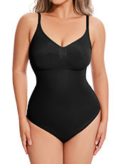 Seamless Adjustable Body Shaper