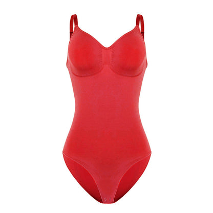 Seamless Adjustable Body Shaper
