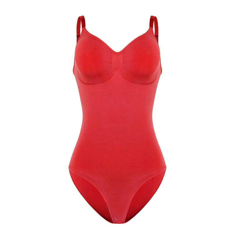 Seamless Adjustable Body Shaper
