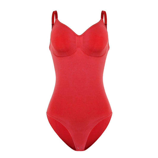 Seamless Adjustable Body Shaper