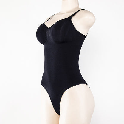 Seamless Adjustable Body Shaper