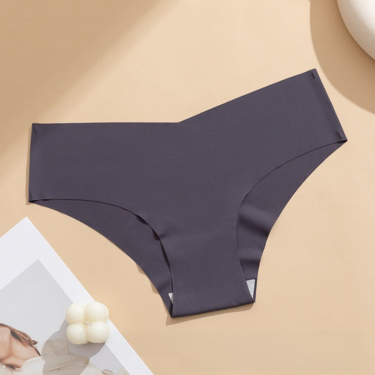 Seamless and breathable women's underwear