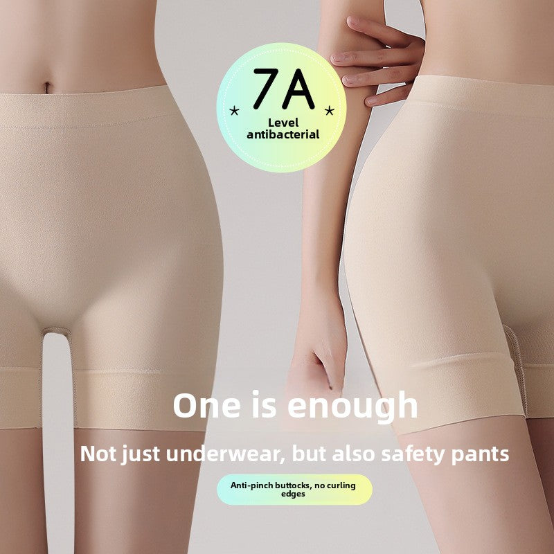 Seamless Anti-Exposure Safety Pants