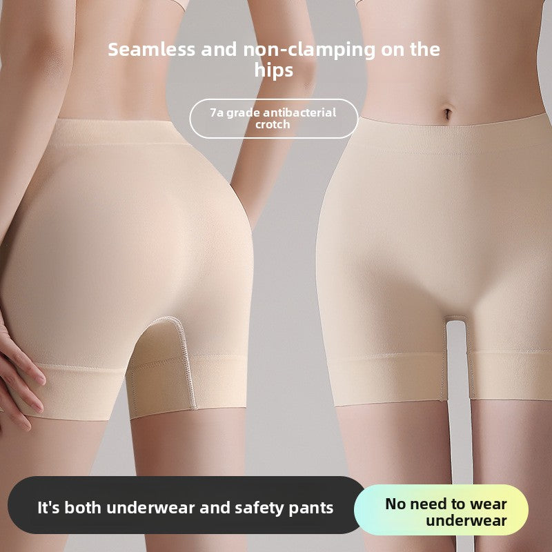 Seamless Anti-Exposure Safety Pants