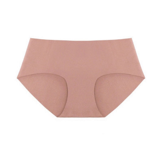 Seamless Antibacterial Womens Panties