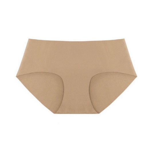 Seamless Antibacterial Womens Panties