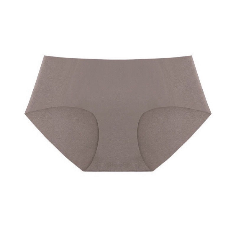 Seamless Antibacterial Womens Panties
