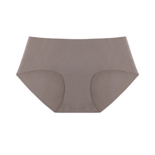 Seamless Antibacterial Womens Panties