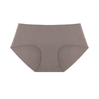 Seamless Antibacterial Womens Panties
