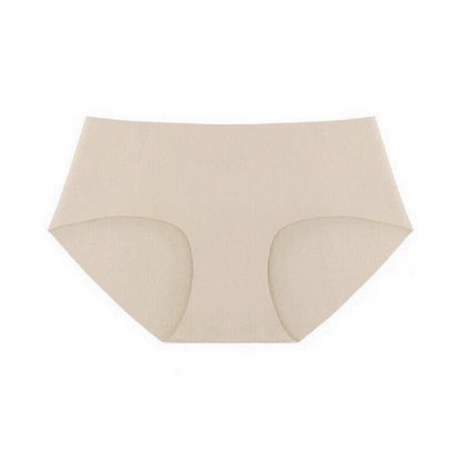 Seamless Antibacterial Womens Panties