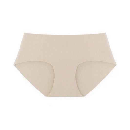 Seamless Antibacterial Womens Panties