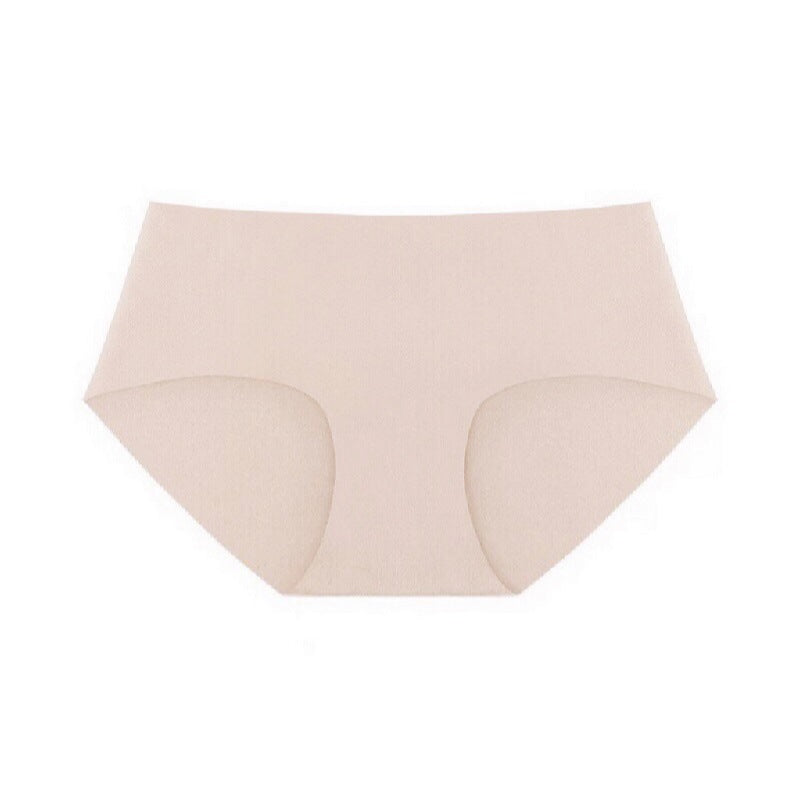 Seamless Antibacterial Womens Panties