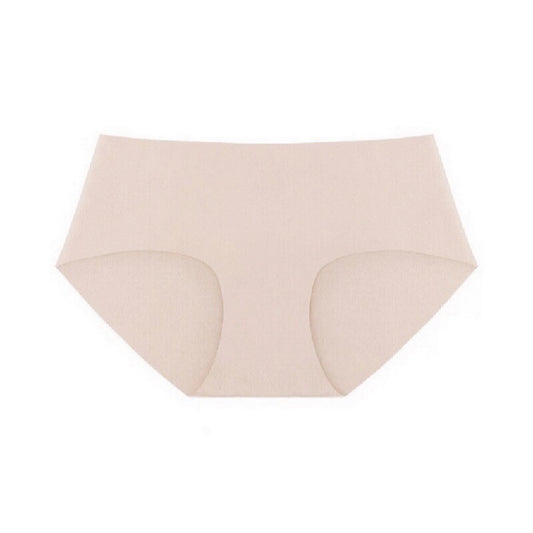 Seamless Antibacterial Womens Panties