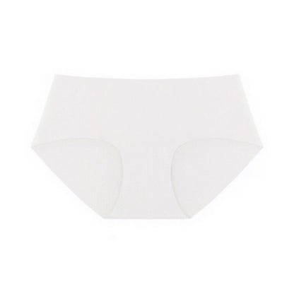 Seamless Antibacterial Womens Panties