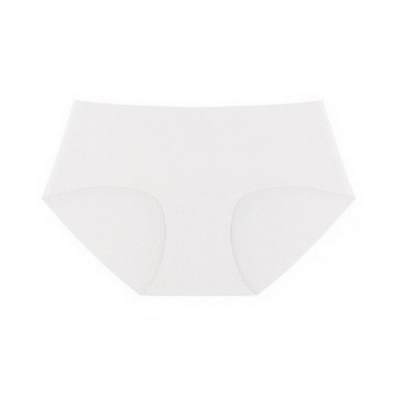 Seamless Antibacterial Womens Panties