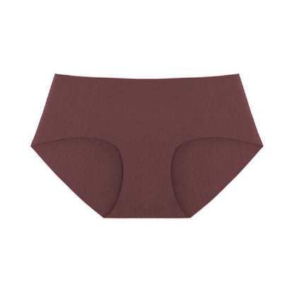 Seamless Antibacterial Womens Panties