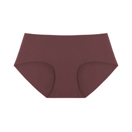 Seamless Antibacterial Womens Panties