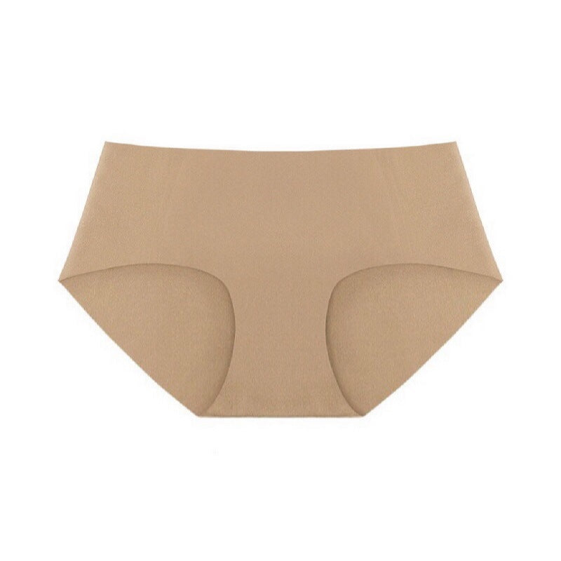 Seamless Antibacterial Womens Panties