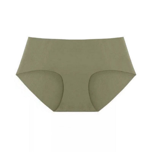 Seamless Antibacterial Womens Panties