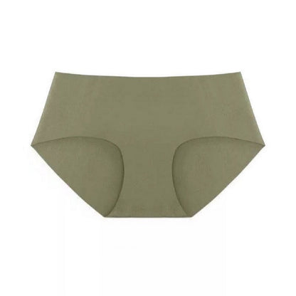 Seamless Antibacterial Womens Panties