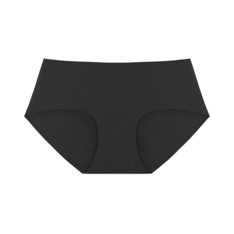 Seamless Antibacterial Womens Panties