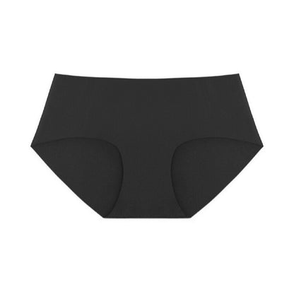 Seamless Antibacterial Womens Panties