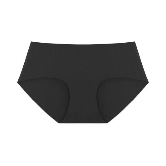 Seamless Antibacterial Womens Panties