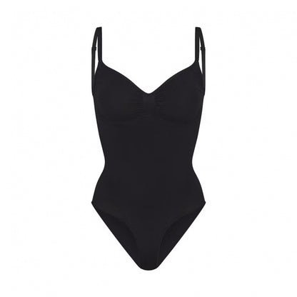 Seamless Body Shaping Underwear