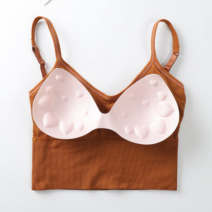 Seamless Bra
