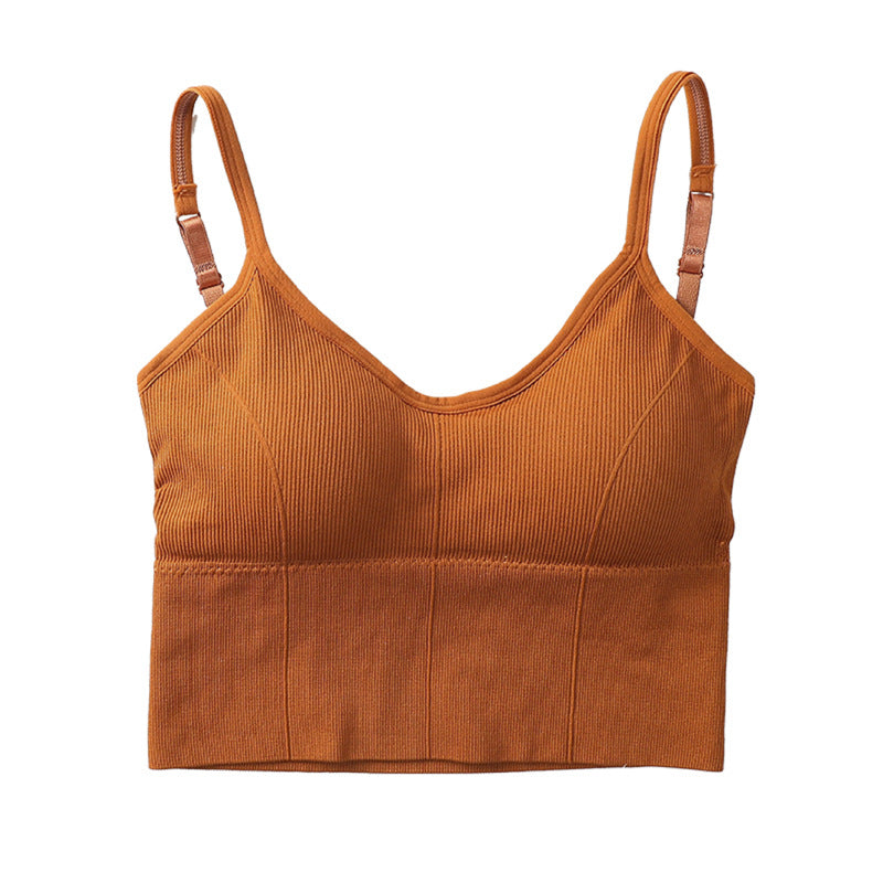 Seamless Bra