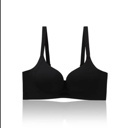 Seamless bra