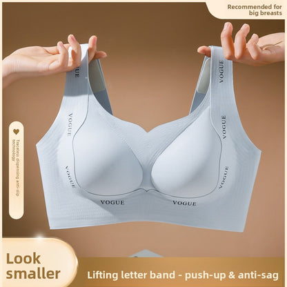 Seamless Bra