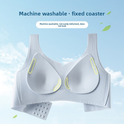 Seamless Bra