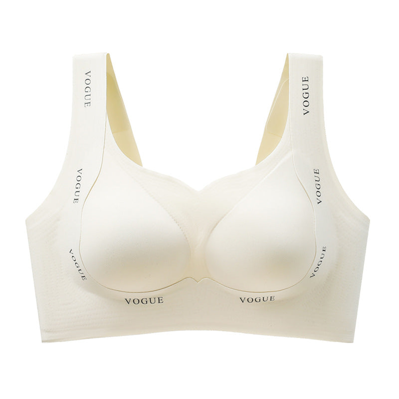 Seamless Bra