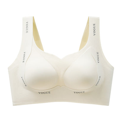 Seamless Bra