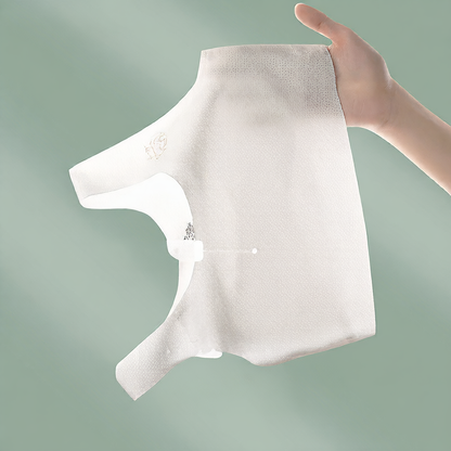 Seamless Breathable Vest for Girls