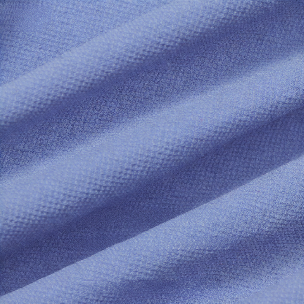 Seamless Contrast Color Yoga Long Sleeve Top